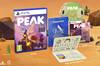 Noticia PEAK pone fecha a su llegada a PS5, XBOX Series y Switch 2 y confirma su edici�n f�sica en Espa�a