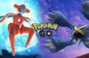Noticia Pokémon GO anuncia sus eventos e incursiones de noviembre 2026 con Deoxys, Mega-Metagross y Tornadus oscuro