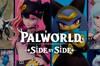 Noticia Palworld anuncia y pone fecha a su pr�xima gran actualizaci�n, Side by Side