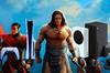 Noticia Conan Exiles Enhanced tambi�n llegar� a consolas: ser� una actualizaci�n gratuita en PS5 y Xbox Series