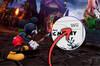 Noticia Salió en Wii hace 15 años y su remasterización aterriza hoy en Nintendo Switch 2: Vuelve Epic Mickey Rebrushed
