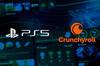 Noticia PS5 tendrá un espacio dedicado a Crunchyroll: Sony anuncia un espacio dedicado al anime y sus juegos