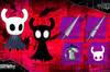 Noticia Cuesta m�s que Silksong: El precio del lote de Hollow Knight en Fortnite sorprende a los jugadores