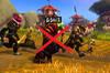 Noticia Blizzard se pone estricta y censurará los nombres inapropiados en World of Warcraft Forever