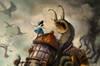 Noticia EA resucita American McGee's Alice para la nueva generación