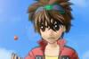 Noticia E3: Activision muestra Bakugan