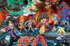 Noticia Bakugan se hace videojuego