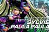 Noticia The King of Fighters XV recibe a Sylvie Paula Paula el 16 de mayo
