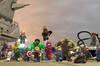 Noticia El primer LEGO Marvel Super Heroes llegará a Nintendo Switch el 8 de octubre