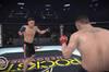 Noticia Nuevas imgenes de EA Sports MMA