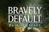 Noticia Primer vistazo a Bravely Default: Fairy's Effect