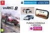 Noticia GAME anuncia sus incentivos por la reserva de WRC 8 en Switch