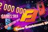 Noticia Forever Entertainment celebra los 2 millones de juegos vendidos en Switch