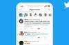 Noticia Twitter se convierte en Snapchat con Fleets, su nueva funci�n