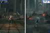 Noticia Nuevas comparativas del remake de Demon's Souls de PS5 con su versin original de PS3