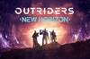 Noticia Outriders agrega Expediciones, Transfiguracin y ms contenido gratuito con New Horizon