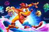 Noticia Wumpa Leage: Filtrados los detalles de un nuevo juego de Crash Bandicoot