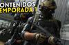 Noticia CoD: Modern Warfare 2 detalla los contenidos de su primera temporada