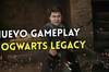 Noticia Hogwarts Legacy muestra ms de 30 minutos de gameplay con mucha exploracin y combate