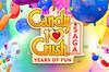 Noticia Candy Crush Saga, el enorme xito de King, cumple 10 aos