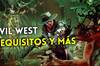 Noticia Evil West confirma su resolucin, framerate y requisitos en todas las plataformas