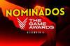 Noticia Lista de nominados The Game Awards 2022: God of War Ragnarok es el juego más nominado