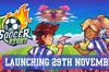 Noticia El RPG de fútbol Soccer Story se lanzará en todos los sistemas el 29 de noviembre
