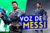 Noticia As suena la voz de Messi en Call of Duty: Modern Warfare 2