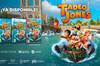 Noticia Tadeo Jones: La Tabla Esmeralda ya est disponible en PS5, PS4  y PC