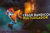 Noticia Salen a la luz nuevas imgenes de Crash Bandicoot Wumpa Lague, un juego multijugador