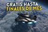 Noticia Star Citizen se puede jugar de manera gratuita hasta finales de noviembre