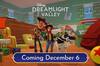 Noticia Woody y Buzz Lightyear de Toy Story llegarn a Disney Dreamlight Valley en diciembre