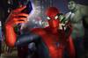Noticia Crystal Dynamics toma medidas por los tweets ofensivos del diseador de Marvel's Avengers