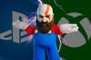 Noticia Sony cree que Microsoft quiere comprar Activision para 'convertir a PlayStation en Nintendo'