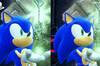 Noticia Comparan los grficos de Sonic Frontiers en sus versiones de Nintendo Switch y PS5
