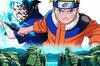 Noticia Los juegos de mundo abierto "perdidos" de Naruto creados por Ubisoft