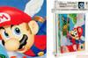 Noticia 1,5 millones de dólares por un videojuego: La historia del juego más caro vendido en una subasta