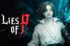 Noticia Lies of P recibe la actualización 1.3.0.0, con importantes novedades para el 'soulslike'