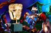 Noticia Uno de los creadores de MediEvil sufre problemas económicos y anuncia la venta de su BAFTA