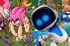 Noticia Astro Bot recibir nuevos cameos y contenido: ampla las licencias de juegos invitados