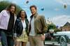 Noticia Chris Pratt, Jason Momoa y Will Ferrell protagonizan la espectacular campaña de publicidad de Monopoly GO!