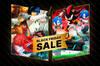 Noticia Black Friday 2024 de Sega: Metaphor: ReFantazio y Sonic X Shadow Generations tienen sus primeras rebajas
