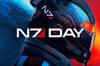 Noticia No esperes grandes novedades de Mass Effect 5 este N7 Day: BioWare advierte que estn centrados en Dragon Age