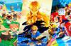 Noticia Uno de los compositores de Zelda: Breath of the Wild y Animal Crossing revela que dej Nintendo el ao pasado