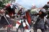 Noticia Sali hace 15 aos, pero Ubisoft llen Assassin's Creed: La Hermandad de detalles alucinantes