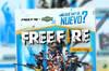 Noticia FREE FIRE MAX | Agenda semanal del 12 al 18 de noviembre: Colaboracin con Digimon Adventure