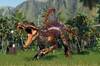 Noticia Las brutales animaciones de Jurassic World Evolution 3 demuestran que no podras sobrevivir a los dinosaurios