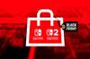 Noticia Comienzan las ofertas del Black Friday de Nintendo: descuentos en miles de juegos, suscripcin, accesorios y ms