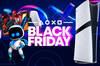 Noticia Sony rompe el Black Friday: PS5 Pro rebajada 100 euros, PS5 desde 349 euros y descuentos en videojuegos fsicos