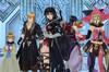 Noticia Tales of Berseria, una de las mejores entregas de la saga de rol de Bandai Namco, tendr remasterizacin
